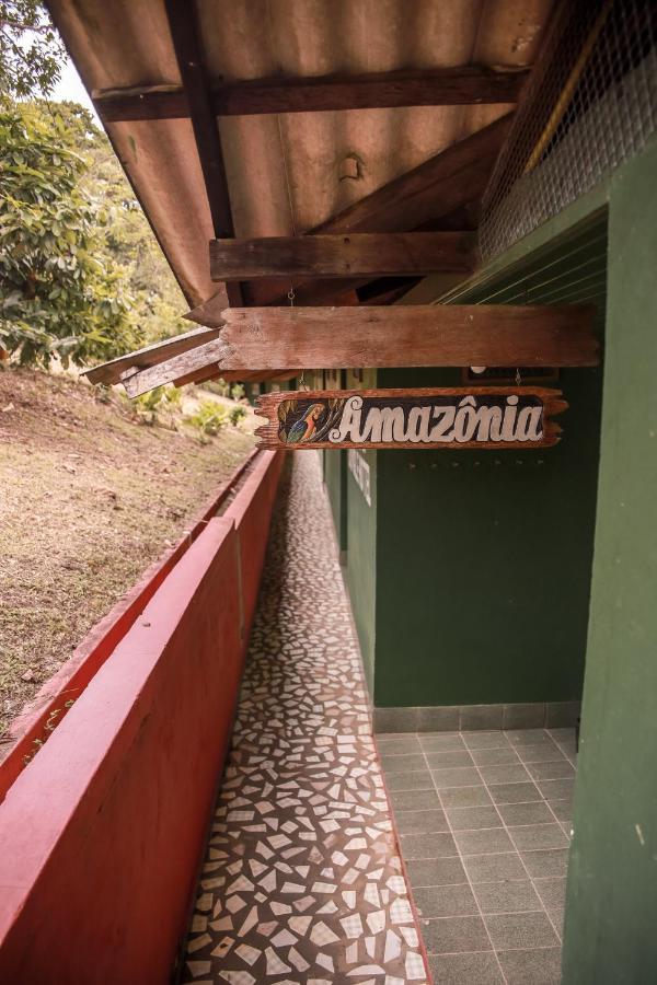 Amazonia Jungle Hotel Iranduba Exterior photo