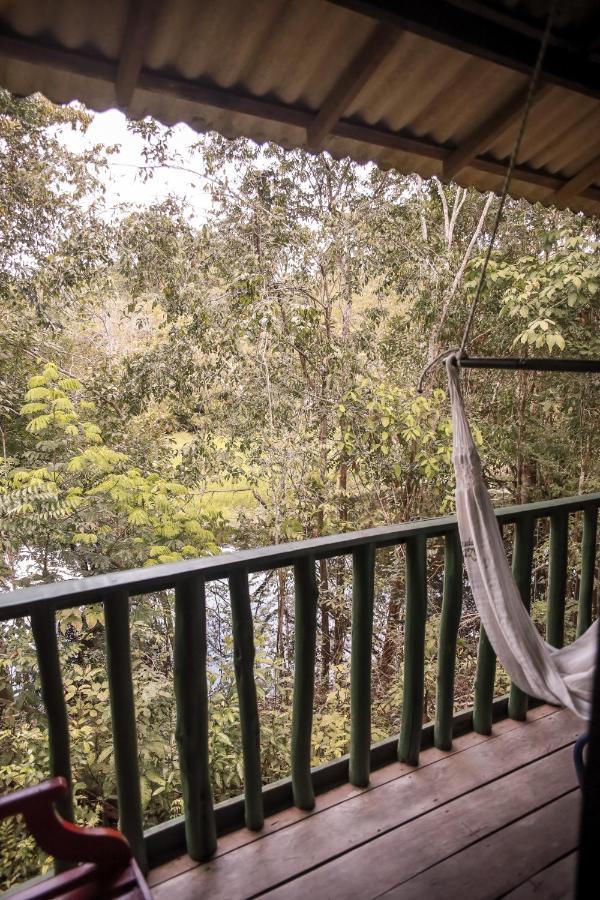 Amazonia Jungle Hotel Iranduba Exterior photo